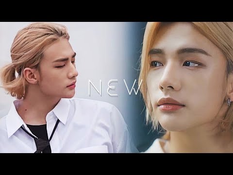 Hwang Hyunjin | New FMV