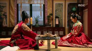 Moon Embracing the Sun, 20회, EP20, #08