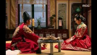 Moon Embracing the Sun, 20회, EP20, #08