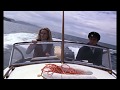 From russia with love  boat chase