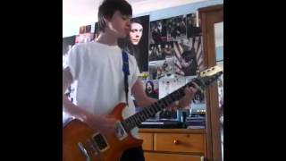 Mallory Knox - QOD II (COVER)