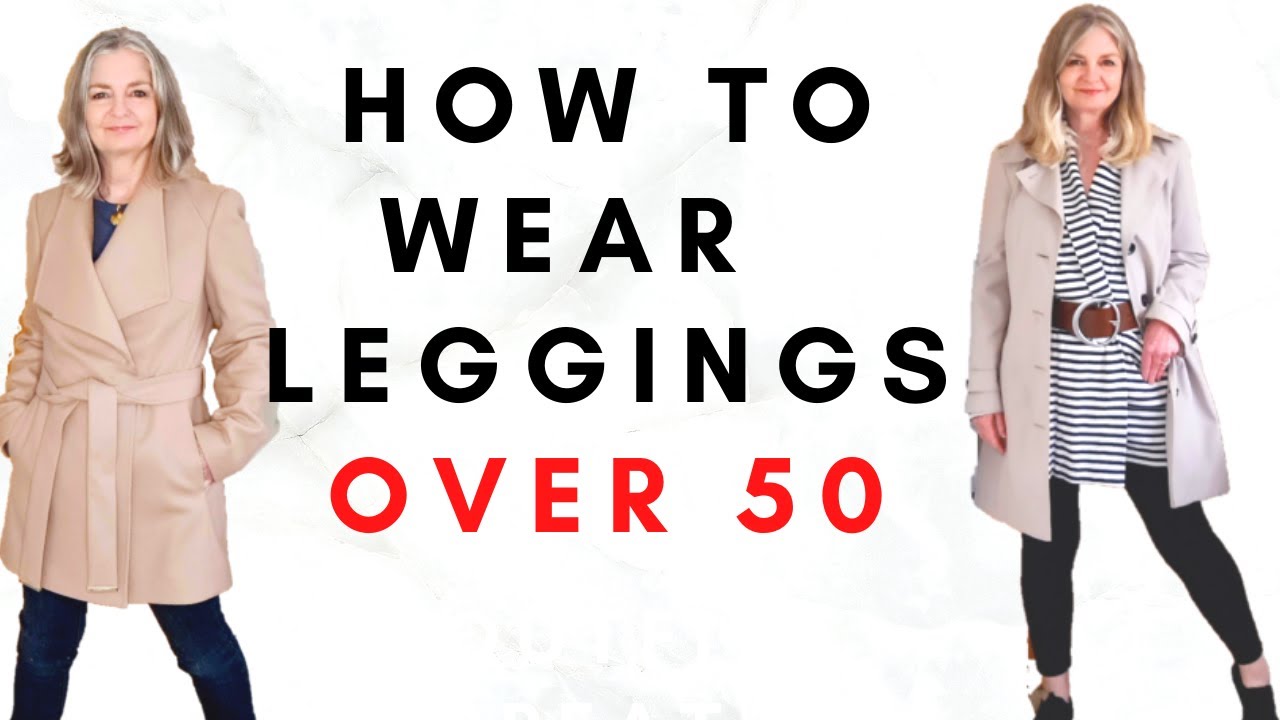 What to Wear With Leggings: Tips & Trends From a Nordstrom Stylist