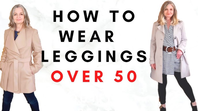 7 Expensive-Looking Ways to Wear Leggings in 2023