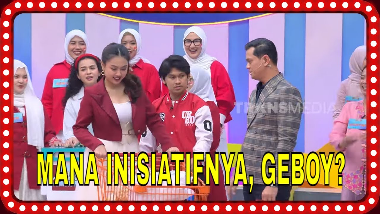 TEBAK NAMA ARTIS BAHASA INGGRIS | ARISAN BEST MOMENT (18/08/25)