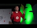 Thriving in indian country whats in the way and how do we overcome  anton treuer  tedxbemidji