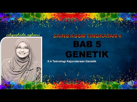 Video: Kejuruteraan Genetik Dan Pengklonan Semakin Menakutkan - Pandangan Alternatif