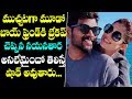 Nayanthara hints break up with director Vignesh Shivan?