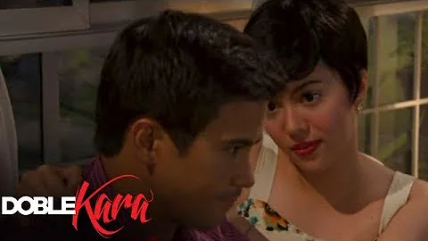 DOBLE KARA February 12, 2016 Teaser