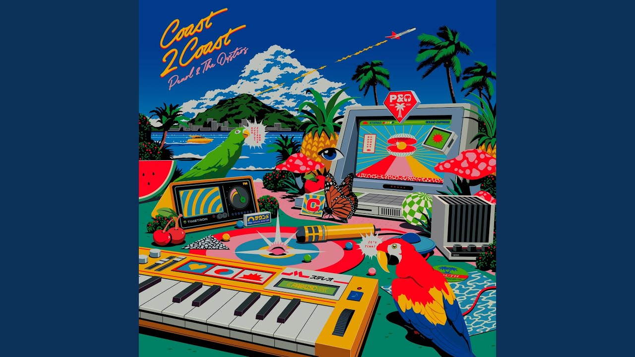 Space Coast - YouTube