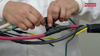 Plymouth Mining Cable Splice | Mining Kit 2504