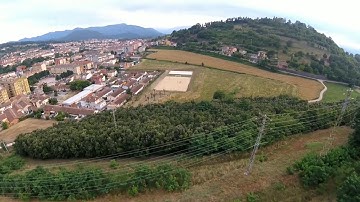 Long range 600mw vtx