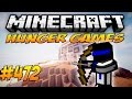 ПЕРВЫЙ РАЗ ЗАЛЕЗ ТУДА! ГОЛОДНЫЕ ИГРЫ! 472 HUNGER GAMES - MINECRAFT