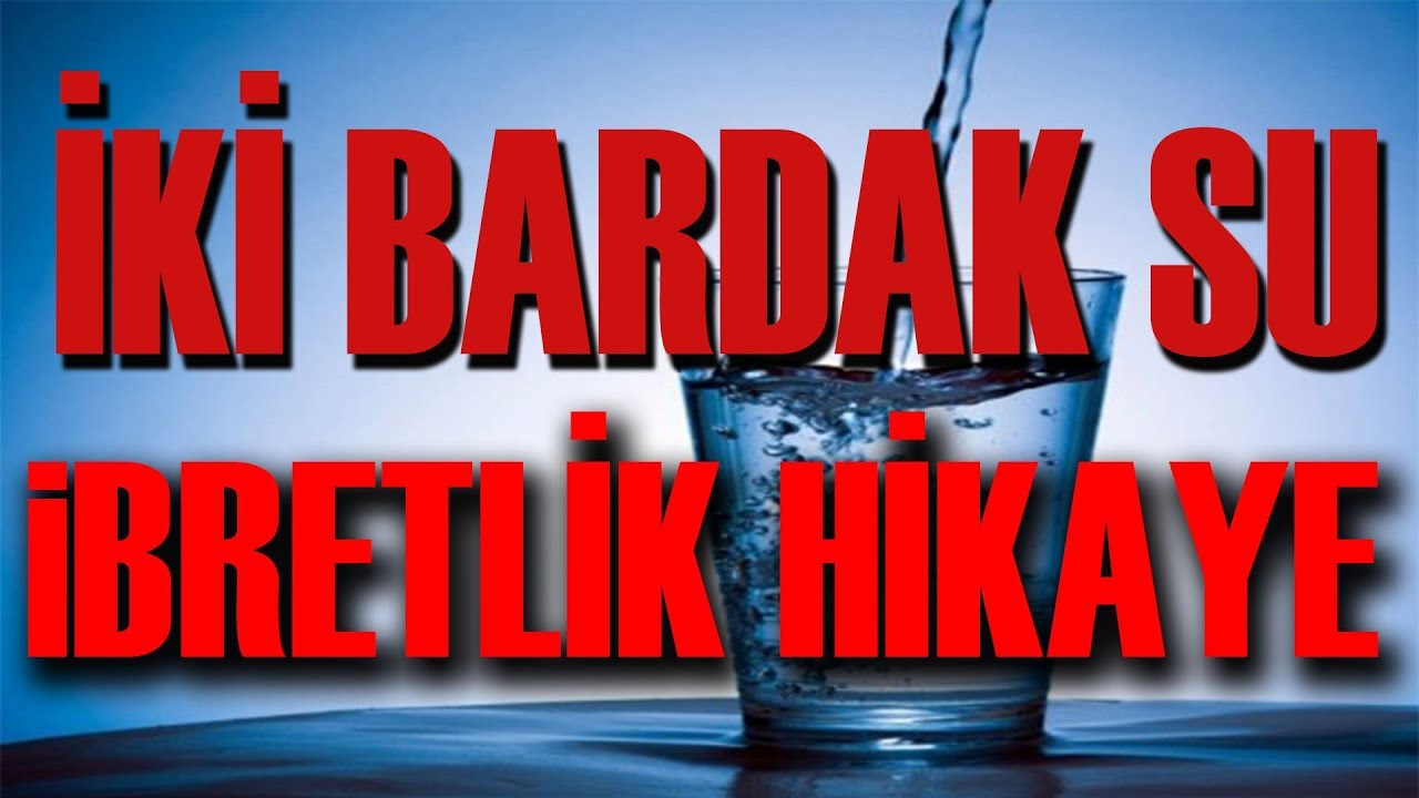 DİNİ HİKAYELER