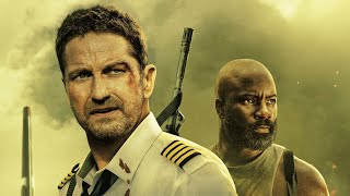 Alerta Extrema | Con Gerard Butler | Tráiler oficial subtitulado