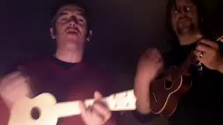 UKULELE - POLICE AND THIEVES