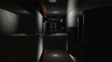 Vulkan Ray Tracing Demo