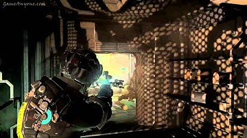 Dead Space 2 Playthrough - Part 12 [1080p][PC]