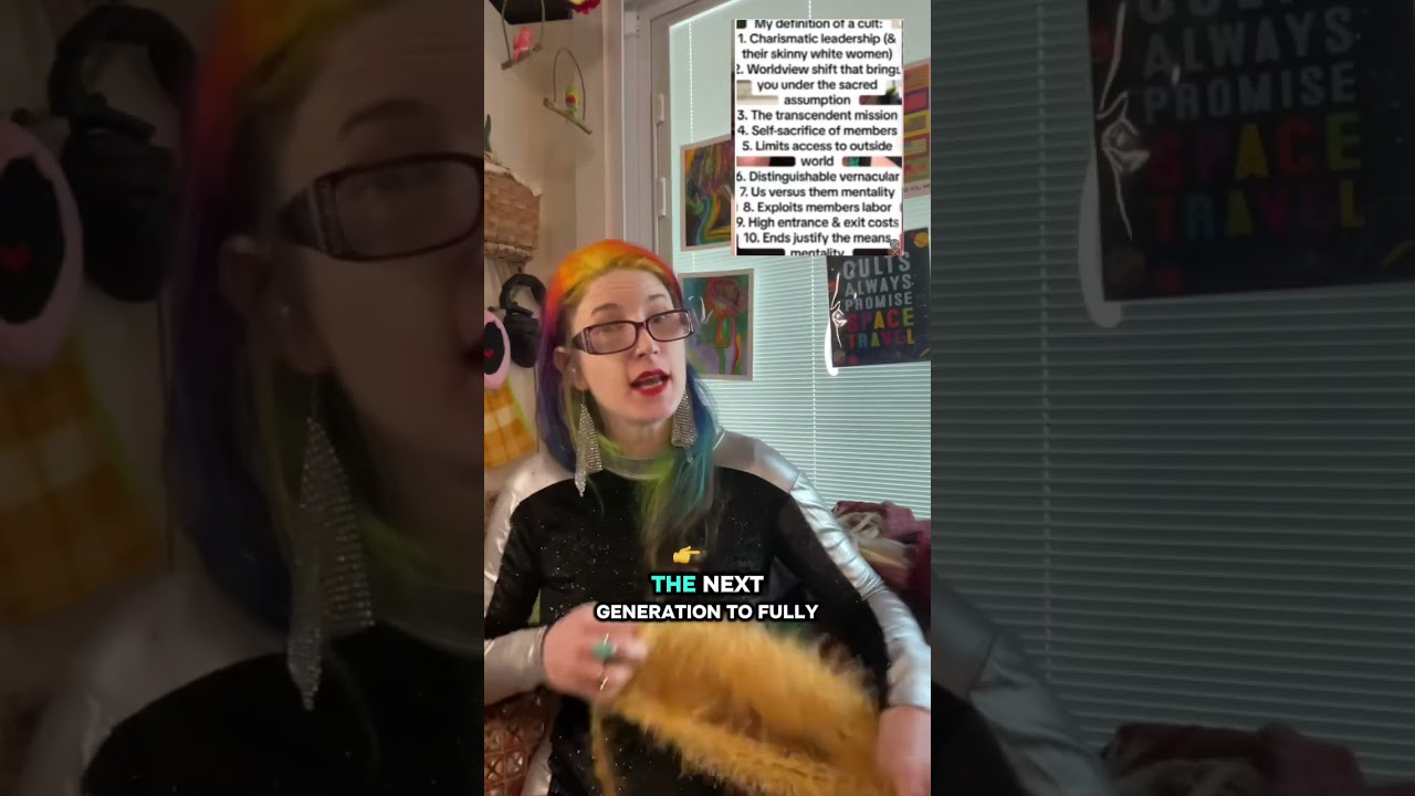 Миссионерская деятельность в мормонизме и за его пределами: история культа Америки