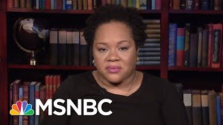 What A President Donald Trump WH Memo Said About Barack Obama Aides | Morning Joe | MSNBC