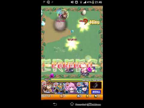 Mobizen録画テスト