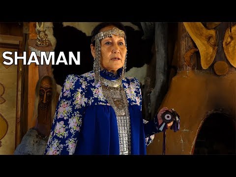 Video: Mystical Yakutia: Shamanic Wars - Alternative View