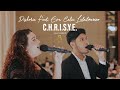 C h r i s y e  diskoria feat eva celia cover by barva entertainment full version