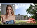 At Home with Hayley - Lady Colin Campbell