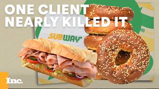 Hero Bread Grew 2,300% After Walking Away From Its Biggest Client