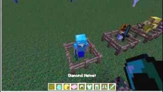 mod review utility mobs mod golems)