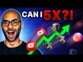 Behind the Scenes: My Journey to Become a Top Crypto Creator | Vlog #26
