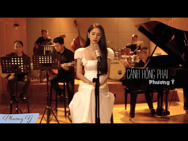 Cánh Hồng Phai - Phương Ý (Cover) | Bài Hát Hay Nhất Về Cuộc Đời Con Gái Nên Nghe Và Ngẫm class=