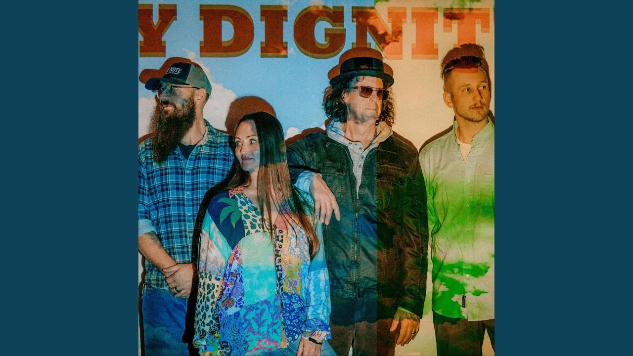 Watch My Dignity on YouTube Watch My Dignity on YouTube