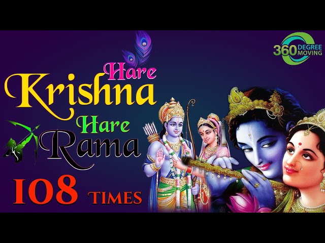 Divine Hare Krishna Hare Rama - Apps on Google Play