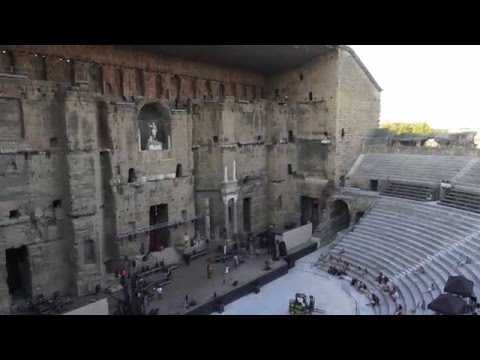 Wideo: Miejsca światowego dziedzictwa UNESCO we Francji