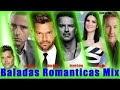 EROS RAMAZZOTTI, RICKY MARTIN, ARJONA, LAURA PAUSINI,RICARDO MONTANER EXITOS Sus Mejores Canciones