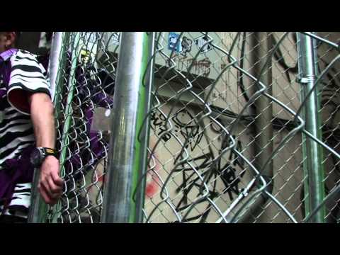 RAU DEF - CARNAGE (PV Making)