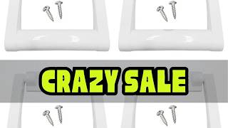 Plastic Cooler Handles Replacement Handle Kit Personal Use Enhances Cooler Usability Fits 25-72 Qua
