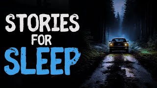 True Scary Stories For Sleep With Rain Sounds True Horror Stories Fall Asleep Quick Vol 5