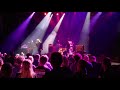 Capture de la vidéo (2018) Claw Boys Claw - Victorie, Alkmaar