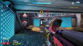 Splitgate kill clip!