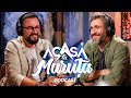 Drago bucur i bucuria de a tri altfel  acas la mru podcast 126