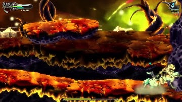 Dust: An Elysian Tail - Final Boss and Ending (Hardcore Difficulty)