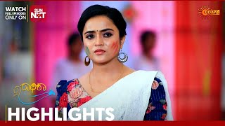 Radhika - Highlights | Full EP free on Sun NXT | 28 Mar 2024 | Udaya TV