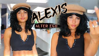 ESTE ES MI ALTER EGO ALEXIS (Part. 4) - Doralys Britto