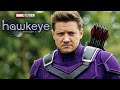 Jeremy Renner Shares Updates on Avengers, Hawkeye S2 & X-Men 🎬