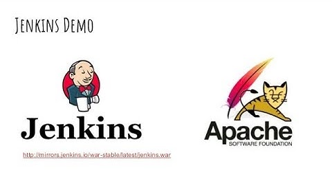 Continuous Deployment using Jenkins and Apache Tomcat on AWS EC2