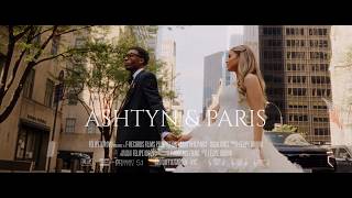 620 Loft & Garden | Ashtyn & Paris | Cinematic Wedding Highlights