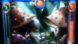 Peggle Bomb Peggle Bomb