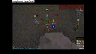 [RS]Little Evey1 & Armorecore10's #1 BH vid ---- Corrupt DBA