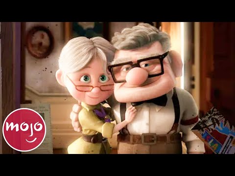 Top 10 Disney Movies That Made You Believe in Love